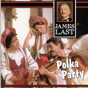 Polka party